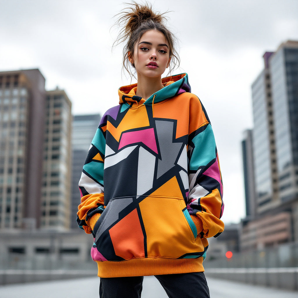 Women's Hoodies
