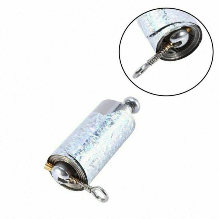 110 cm Length Appearing Cane Silver Cudgel Metal Magic Tricks for Professional Magician Stage Street Close up Illusion
