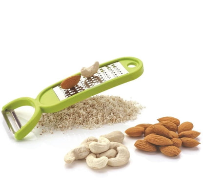 12-in-1 Multifunctional Vegetable Chopper & Slicer