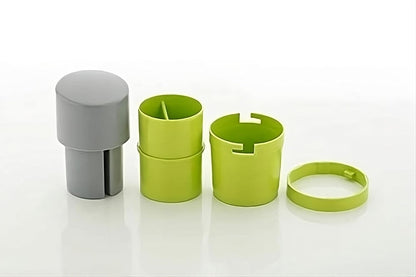 Manual Dry Fruit Slicer & Nut Cutter