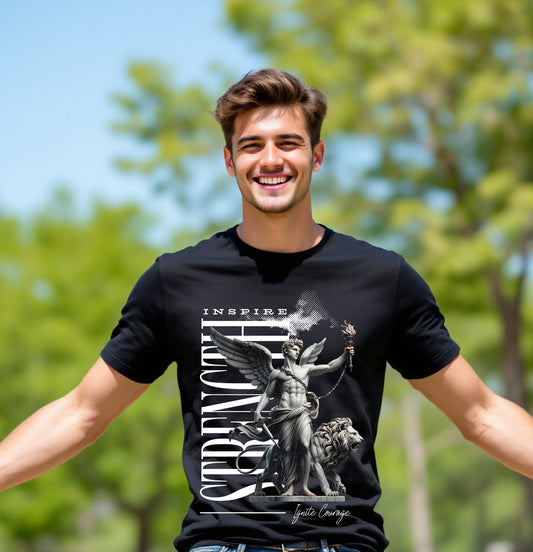 Universe is Wide T-Shirt – Explore the Unknown