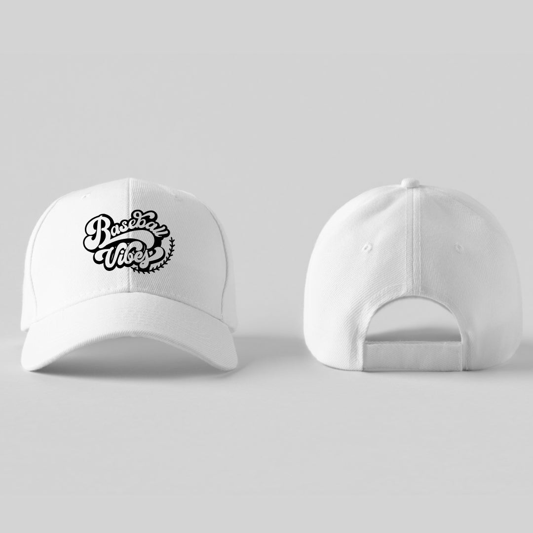 Urban Edge Classic Baseball Cap