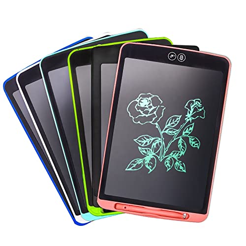 LCD Writing Pad for Children | E- Tablet with Stylus Pen | E- Notebook | Learning Tablet for Children for 1-3 Years | Best Gift Idea for Children| Digital Slate (5)