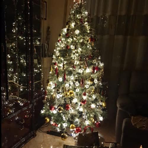 Brighten up Your Home with Our Sparkline Bulb Light! Perfect for Creating a Warm and Inviting Atmosphere, These Lights are Ideal for Any Room or Outdoor Space.Diwali, Christmas Trees