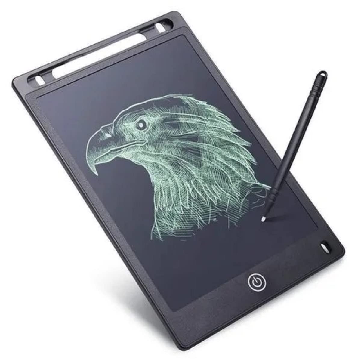 LCD Writing Pad for Children | E- Tablet with Stylus Pen | E- Notebook | Learning Tablet for Children for 1-3 Years | Best Gift Idea for Children| Digital Slate (5)