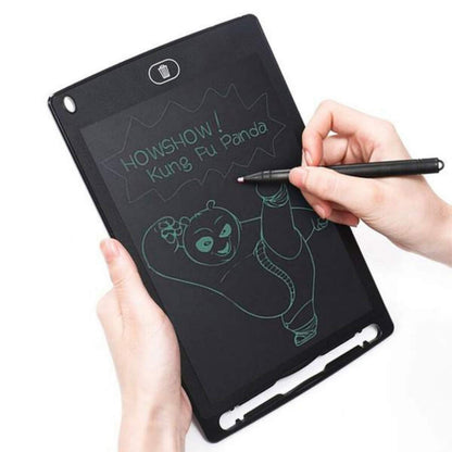 LCD Writing Pad for Children | E- Tablet with Stylus Pen | E- Notebook | Learning Tablet for Children for 1-3 Years | Best Gift Idea for Children| Digital Slate (5)