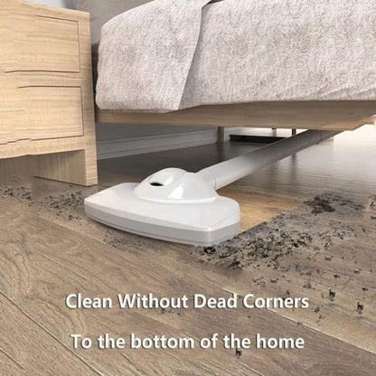 Handheld Vacuum Cordless, 8500Pa Rechargeable Portable Lightweight Mini Vacuum Cleaner, USB Car Vacuum Cleaner High Power Suction,Cleaning for Pet Hair, Car, Home, Office, Kitchen