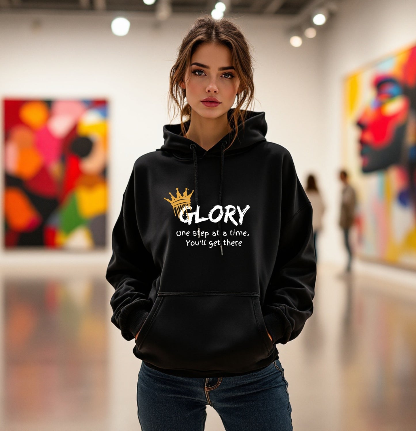 Glory Hoodie